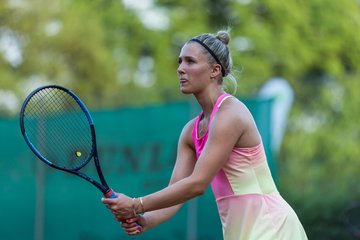 Svea Crohn 44 - Verbandsmeisterschaft